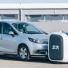 В одном из аэропортов Франции парковкой автомобилей займутся роботы