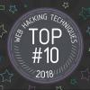 10 лучших техник веб-хакинга 2018