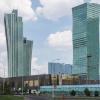 Как Назарбаев превратил провинциальный город в столицу будущего