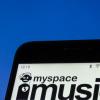 Социальная сеть MySpace оригинально напомнила о себе миру