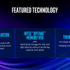 Intel пообещала выпустить процессоры Core H девятого поколения во втором квартале, но поскупилась на технические подробности