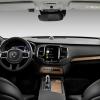 Volvo оборудуют камерами слежения за водителем