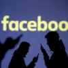 Более 20 000 сотрудников Facebook с 2012 года имели доступ к миллионам паролей пользователей соцсети