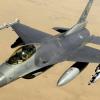 40 лет процветания: истребитель F-16 Fighting Falcon