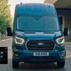 Ford EcoGuide: новая система поможет водителям экономить топливо