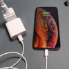 Новые iPhone получат 18-ваттную зарядку и кабель с разъемами USB-C и Lightning, а также беспроводную обратную зарядку