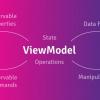 DynamicData: Изменяющиеся коллекции, шаблон проектирования MVVM и реактивные расширения