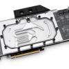 EK Water Blocks выпустила водоблок полного покрытия для видеокарты Radeon VII