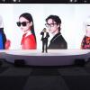 Huawei представила умные очки с динамиками и беспроводной зарядкой