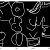 Quick Draw Doodle Recognition: как подружить R, C++ и нейросетки