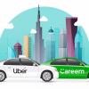 Uber покупает конкурирующую компанию Careem за 3,1 млрд долларов