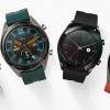 Цена выросла. Huawei представила умные часы Watch GT Active and Elegant