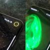 Кольцо вокруг камеры Samsung Galaxy S10 может отображать уровень заряда аккумулятора