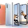 Супербыстрая зарядка и четыре камеры: дебют смартфона Samsung Galaxy A70