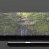 Красивый ролик демонстрирует Samsung Galaxy Note10 без «чёлок» и вырезов, но со встроенной в стилус камерой для селфи