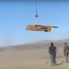 Пентагон тестирует дешёвые одноразовые дроны для доставки грузов