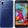 Рассекречен «бюджетник» Samsung Galaxy A2 Core: 5″ экран и Android Go