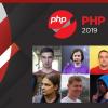 PHP Russia 2019: свой «стадион» для языка первой лиги
