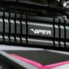 Patriot Viper VPN100 PCIe M.2 SSD: быстрые накопители для игровых систем