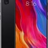 Для смартфона Xiaomi Mi 8 выходит Dark Mode