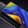 Прошлогодний смартфон-слайдер Xiaomi Mi Mix 3 получил одну из функций Xiaomi Mi 9