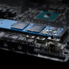 Накопители Intel Optane теперь можно использовать и с бюджетными процессорами Celeron и Pentium