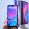 Новая версия MIUI 10 изменила строку состояния Xiaomi Mi 9 и исправила ошибки