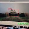 Распознавание танков в видеопотоке методами машинного обучения (+2 видео на платформах Эльбрус и Байкал)