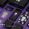 Специальное издание смартфона Xiaomi Mi 9 SE Brown Bear Limited Edition включает аккумулятор  емкостью 10 000 мА•ч