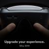 В мае Valve выпустит свой шлем виртуальной реальности