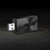 ASUS USB-AC55 B1: адаптер беспроводной связи Wi-Fi с поддержкой 802.11ac