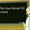 Linux Kernel 5.0 — пишем Simple Block Device под blk-mq