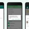 Мессенджер WhatsApp получил полезную новую функцию, относящуюся к конфиденциальности