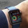 В часах Apple Watch вскоре будут использоваться экраны OLED производства Japan Display