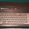 Изготовление реплик отсутствующих клавиш для «резиновой» клавиатуры Commodore 116