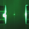Охлаждение левитирующей наночастицы посредством оптического резонатора