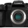 Panasonic Lumix DC-G95: 20-Мп камера Micro Four Thirds за $1200