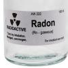 Радиация: невидимый убийца и его дочки или немного о радоне