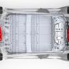 Электромобили Tesla Model X и Model S вскоре получат новые электродвигатели