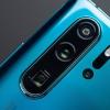 Себестоимость камеры Huawei P30 Pro почти в два раза больше себестоимости камеры iPhone XS Max