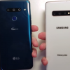 LG G8 ThinQ против Samsung Galaxy S10+: тест на скорость
