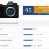Полнокадровая беззеркальная камера Panasonic Lumix S1 набрала в тестах DxOMark 95 баллов
