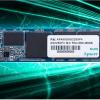 Скорость чтения SSD Apacer AS2880P4 PCIe M.2 достигает 3200 МБ/с