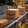 Amazon купила разработчика складских роботов Canvas Technology
