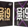 Уникальный 14-ядерный процессор Core i9-9990XE теперь можно купить за 2999 евро