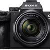 Вышли прошивки для камер Sony a7 III и a7R III, добавляющие расширенные функции автофокусировки