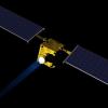 Запуском зонда для изменения траектории полета астероида займется SpaceX
