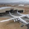 Stratolaunch: самый большой самолёт в мире совершил первый полёт