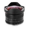 У 7Artisans готова вторая версия объектива 7.5mm f/2.8 для беззеркальных камер