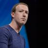 Марка Цукерберга предлагают снять с поста председателя совета директоров Facebook